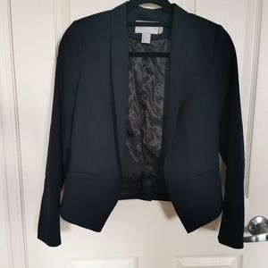 H&M blazer